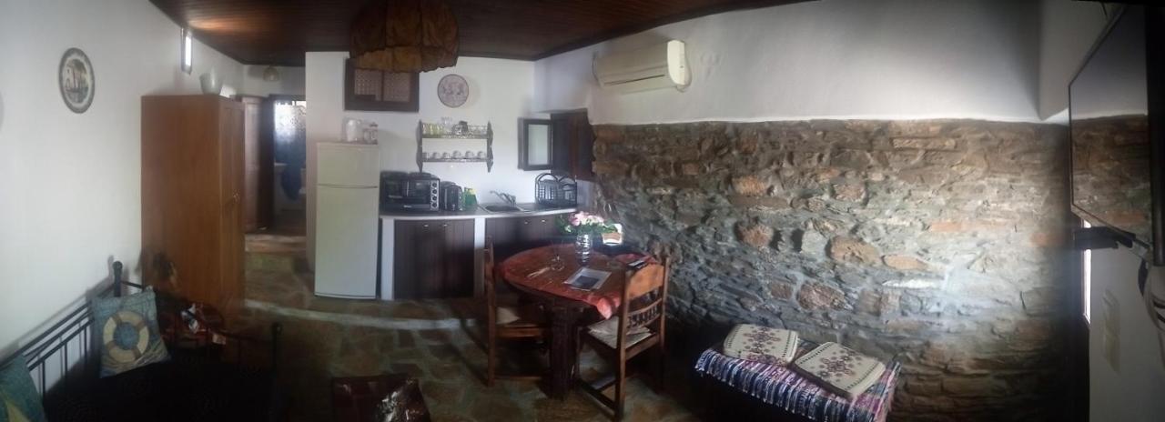 منزل الضيف Arnados  في Monte Kechros المظهر الخارجي الصورة
